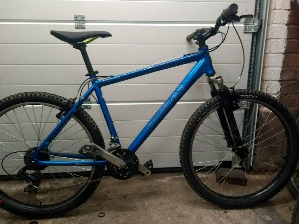 pinnacle bikes any good