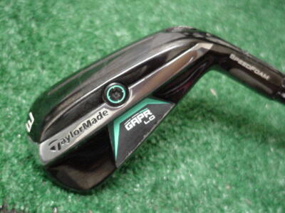 TaylorMade - 【値下げ】GAPR MID 3U 18° KBS hybrid 80S Used TaylorMade GAPR Mid Hybrid 3H 18 Degree Used Golf Club