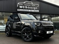 2025 Land Rover Defender 90 D250 Hard Top SE 3.0 Automatic Diesel Automatic