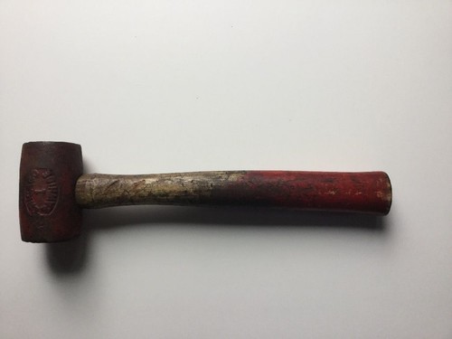 Flame Visit Class Hammer Guardian | eBay