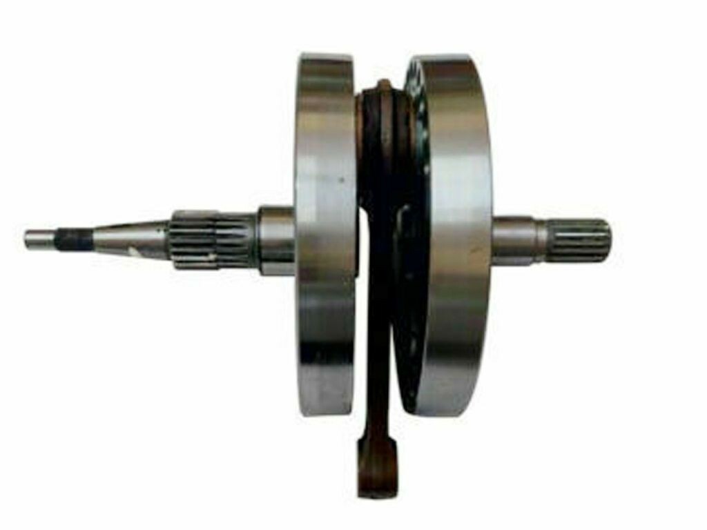 Fits Royal enfield Continental GT 535 cc Crank shaft Assembly 