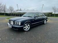 2001 Bentley Arnage Red Label 4dr Auto Saloon Petrol Automatic