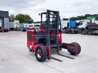 MOFFETT M5 25.3 