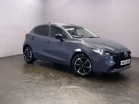 2023 73 MAZDA MAZDA2 1.5 SKYACTIV-G HOMURA AKA HATCHBACK 5DR PETROL AUTO EURO 6
