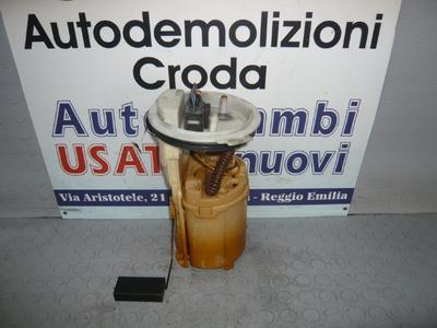Pompa carburante SEAT ALTEA 1K0919051M