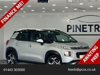 2021 Citroen C3 Aircross 1.2 PureTech Flair SUV 5dr Petrol Manual 6 Spd Euro 6 (
