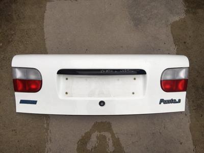 Cofano bauletto posteriore FIAT PUNTO (1994-2001)