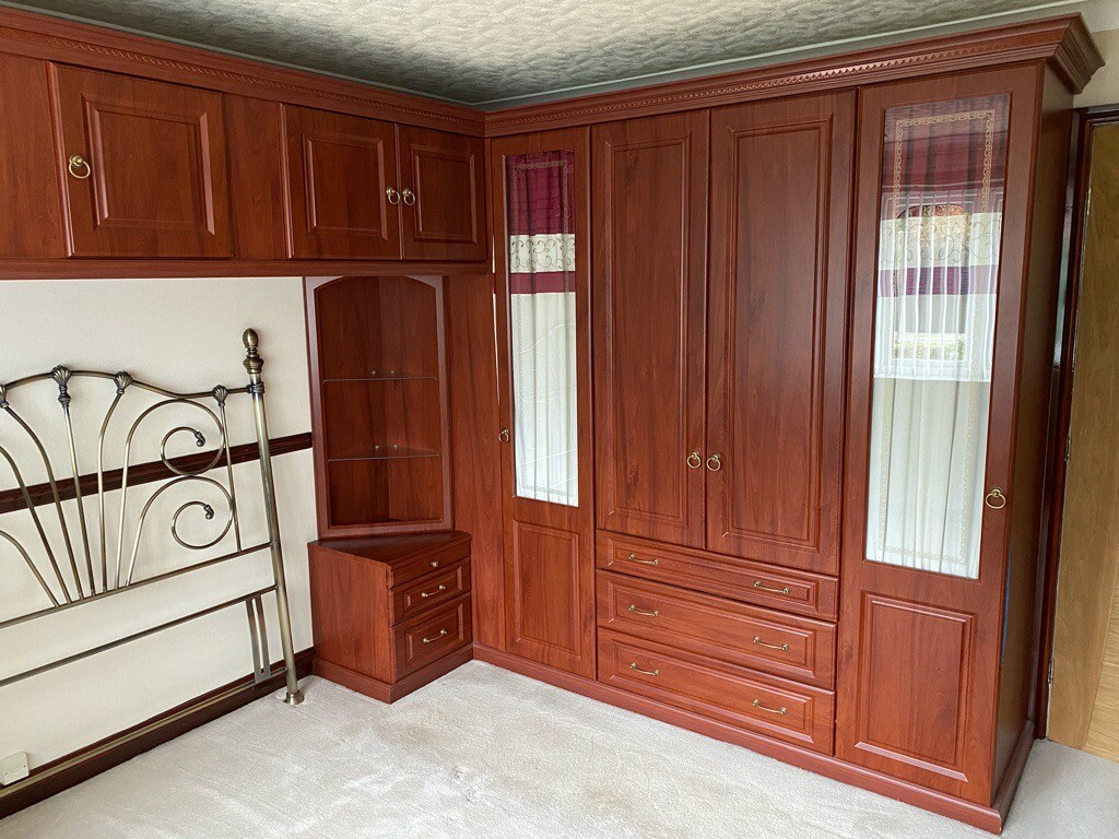 Extensive Wardrobe Fitment In Brierley Hill West Midlands Gumtree