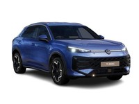 2026 Volkswagen T-Roc 1.5 eTSI MHEV R-Line DSG Euro 6 (s/s) 5dr SUV Automatic