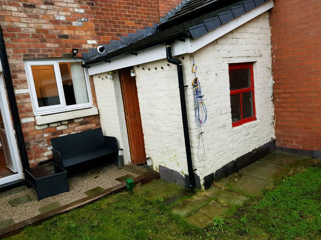 House for rent Henderson st. Plungington in Preston, Lancashire Gumtree