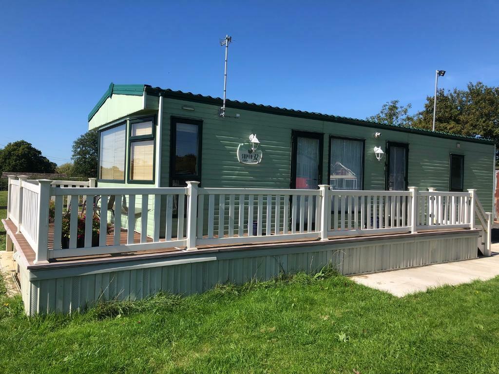 Mobile home in Henfield, West Sussex Gumtree