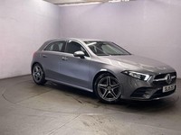 2019 19 MERCEDES-BENZ A CLASS 2.0 A220 AMG LINE (PREMIUM) HATCHBACK 5DR PETROL 7