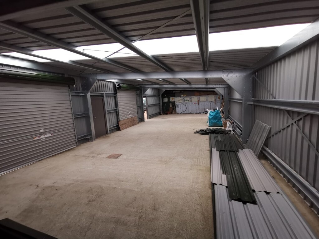 Light Industrial Unit For Rent In Cambridge Cambridgeshire Gumtree