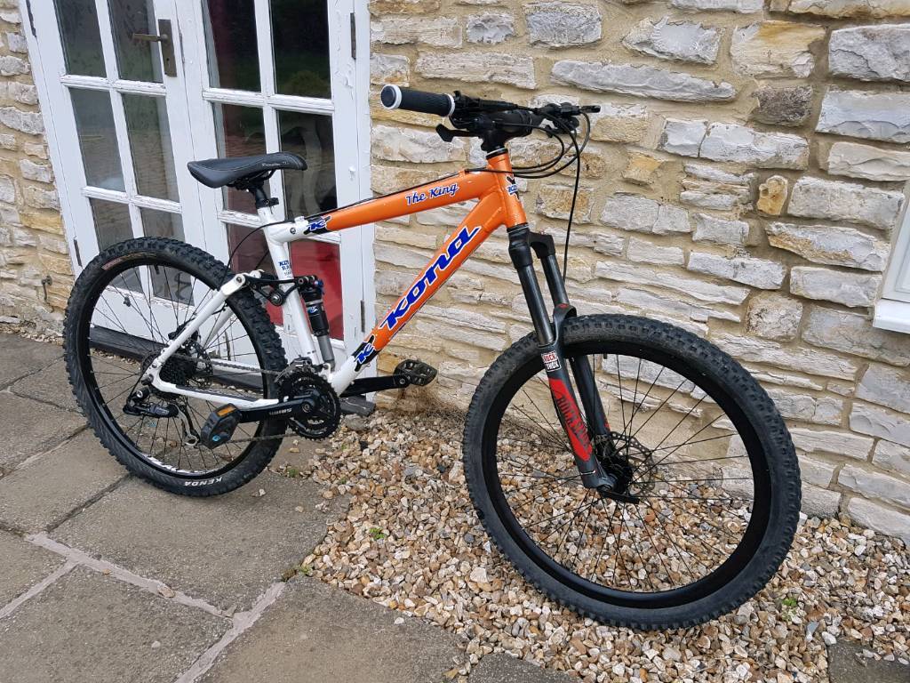 fahrrad konz