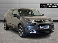 2019 Citroen C4 Cactus 1.2 PureTech Flair 5dr [6 Speed] HATCHBACK PETROL Manual