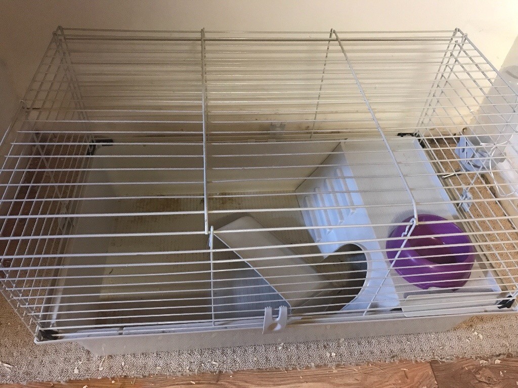 Rabbit Cage for Sale in Brighouse, West Yorkshire Gumtree