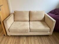 Sofa £10 - collection only 