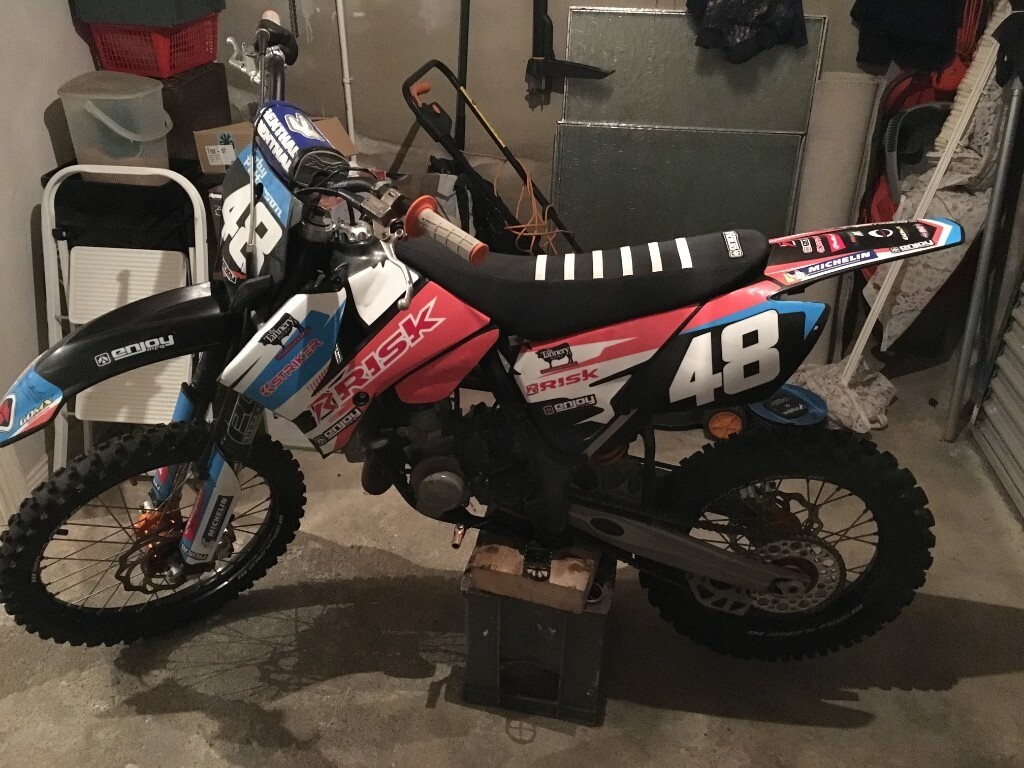 ktm 85cc for sale