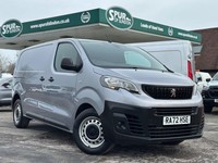 2023 Peugeot Expert 1.5 BlueHDi 1000 Professional Premium + Standard Panel Van 6