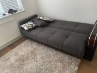🔥MALTA SOFA BED! - Turkish Made Sofa Bed- Storage Sofa Bed for Sale!!