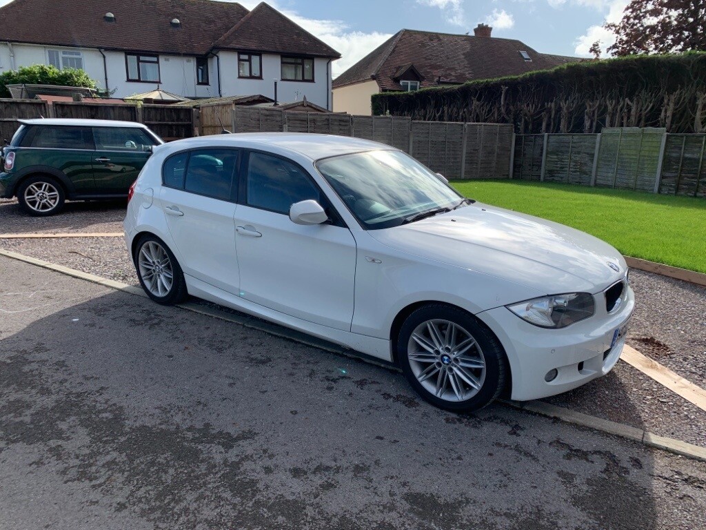 Bmw 118i 2010