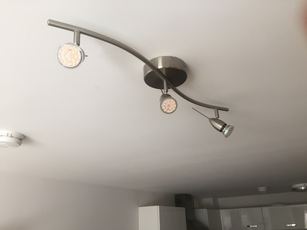 Ikea Ceiling Light In Edinburgh Gumtree