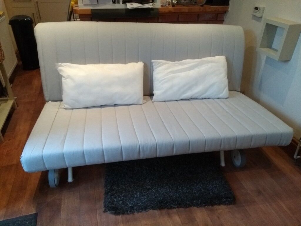 ikea ps sofa bed