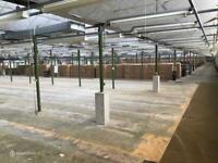 Fantastic 11 Sq Ft Warehouse available to rent in Nelson (BB9)