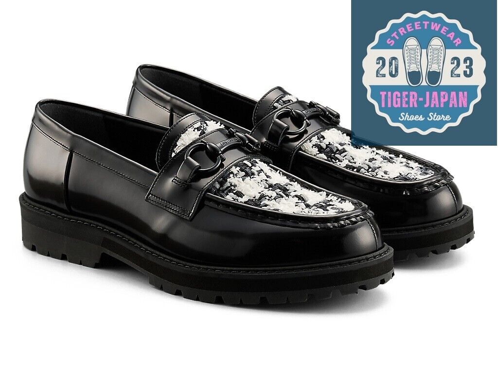 Onitsuka Tiger THE ONITSUKA BIT LOAFER 1181A582 001 BLACK Onitsuka Tiger THE ONITSUKA BIT LOAFER 1181A582 001 BLACK