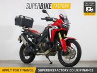 2017 17 HONDA CRF1000L AFRICA TWIN D-H - BUY ONLINE 24 HOURS A DAY