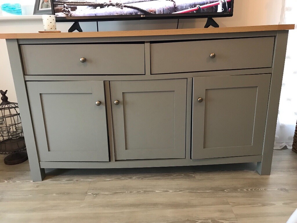 Next sideboard in Lytchett Matravers, Dorset Gumtree
