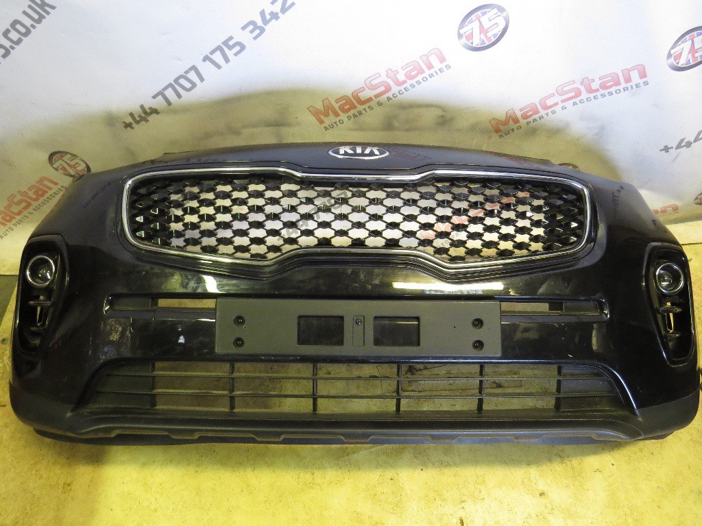 Багажник kia sportage 4