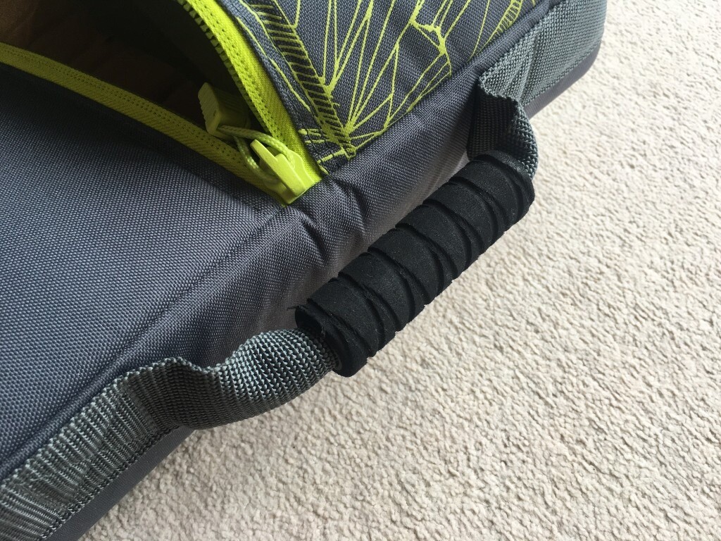 dakine kite compression bag