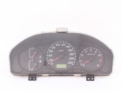 Vehicle Speed Sensor VSS Speedometer Assembly for Isuzu