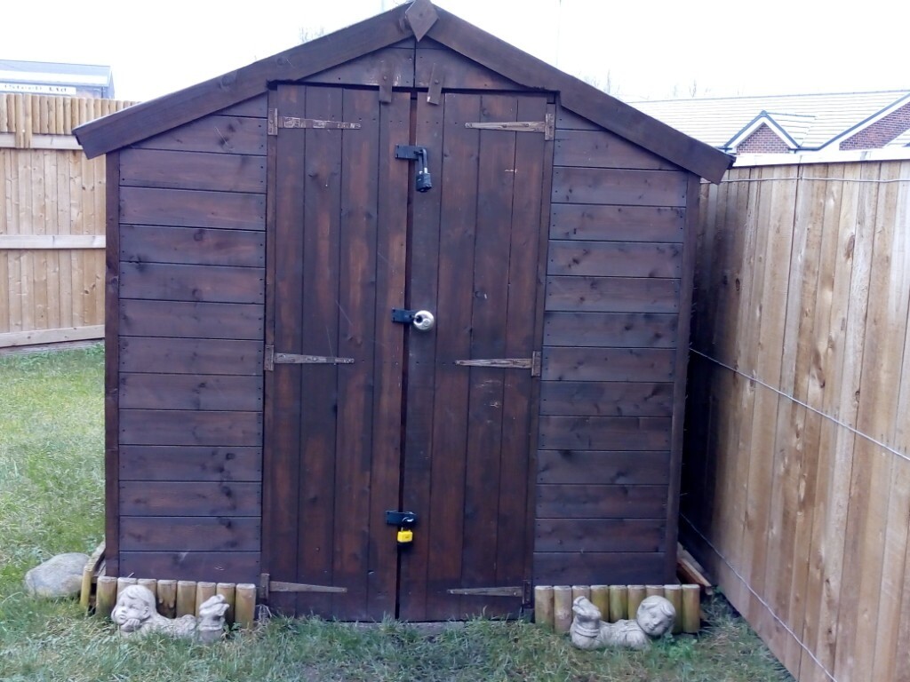 Garden shed | in Darlington, County Durham | Gumtree