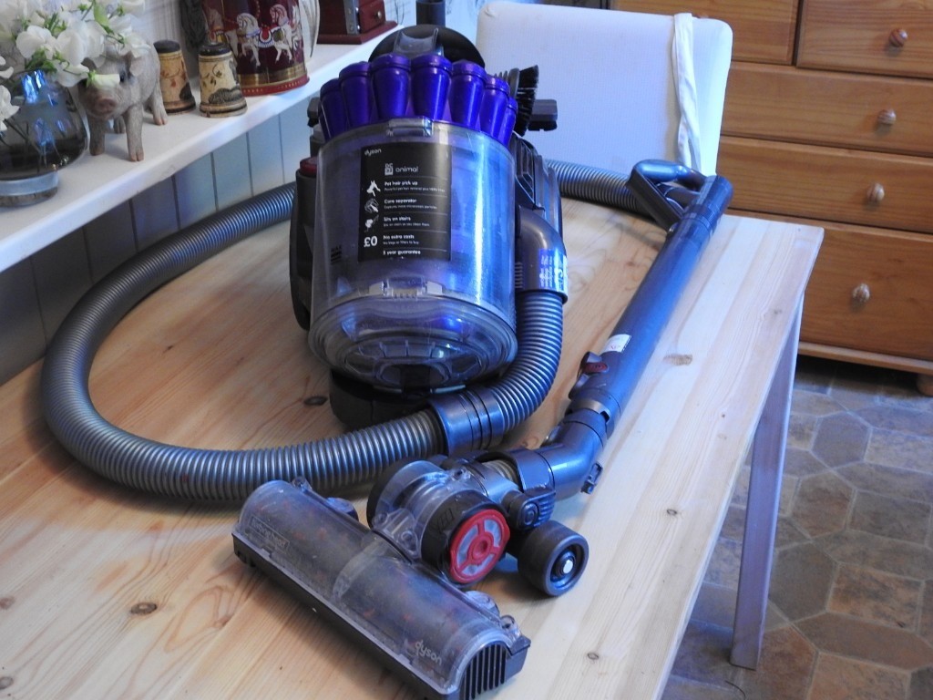 Dyson DC32 Animal Hoover / Vaccuum Cleaner in Bampton, Oxfordshire