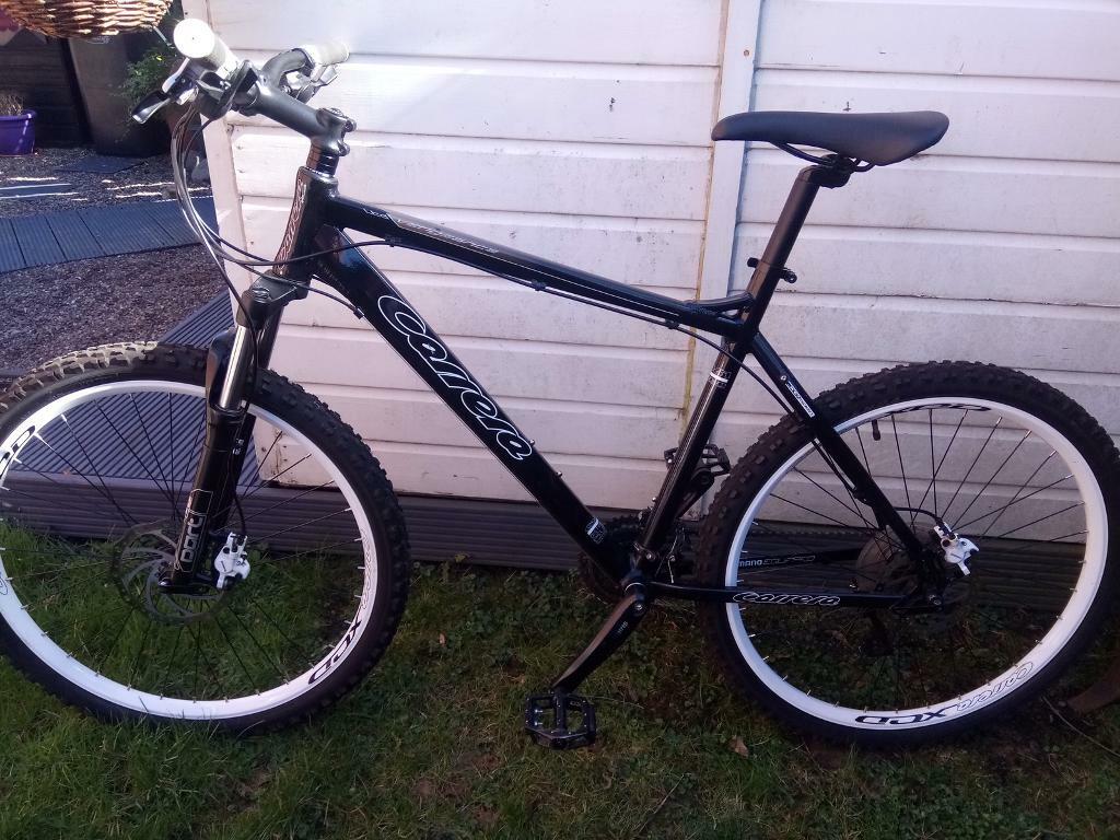 Carrera vengeance ltd mountain bike in Durham, County Durham Gumtree