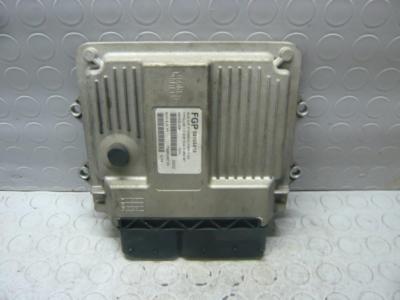 Centralina motore LANCIA YPSILON 55195819 (DAL 2005)