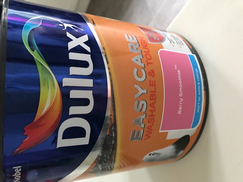 Cheapest Place To Buy Dulux Easycare Paint at Robin Steward blog