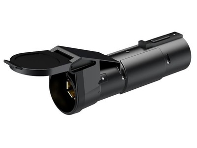 Curt Echo Mobile Brake Controller