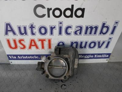 Corpo farfallato MERCEDES SL 0205003037  (1996-1999)