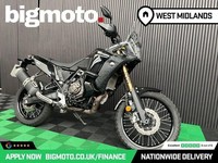 2022 22 YAMAHA TENERE 700 WORLD RAID - FINANCE SPECIALISTS APPLY NOW