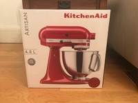 Kitchenaid Mixers Gumtree