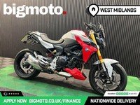 2021 21 BMW F 900 R SE - FINANCE SPECIALISTS APPLY NOW