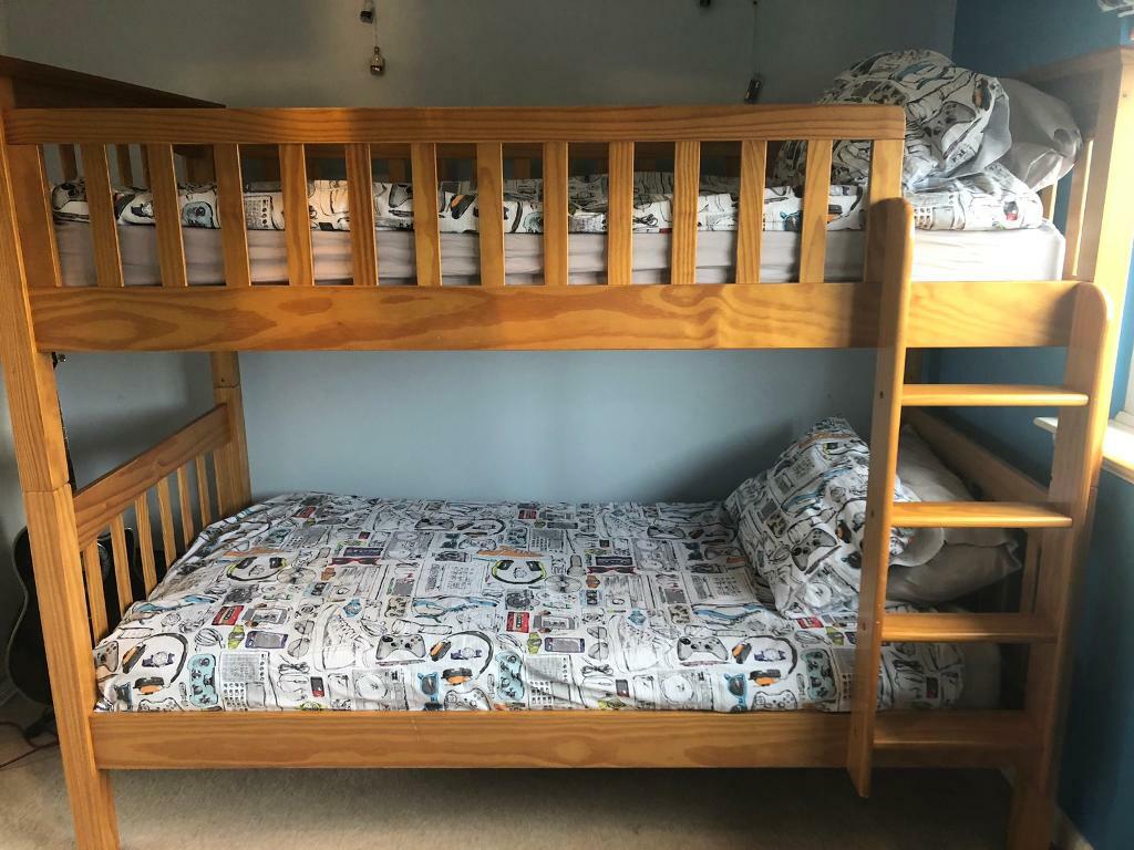 BUNK BEDS in Falkirk Gumtree