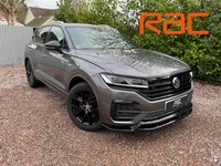 2018 68 VOLKSWAGEN TOUAREG 3.0 TDI V6 R-LINE SUV 5DR DIESEL TIPTRONIC 4MOTION EU