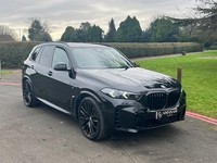 2024 BMW X5 xDrive40d MHT M Sport 5dr Auto ESTATE Diesel Automatic