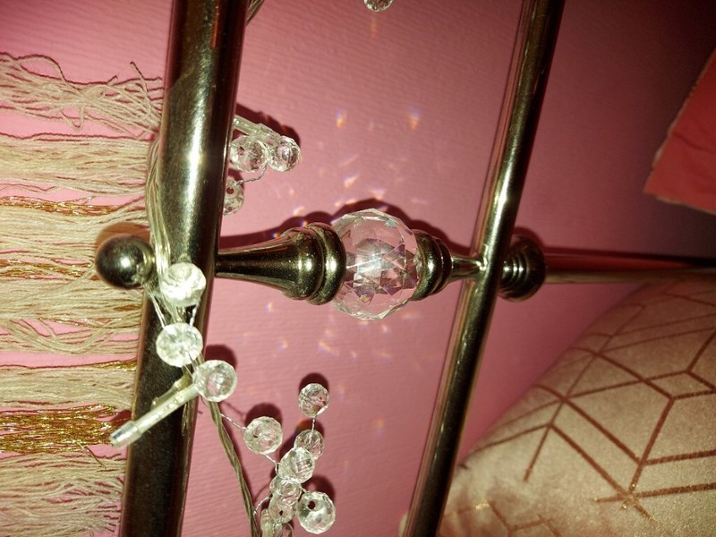 Crystal Bed Knobs for sale in UK View 50 bargains