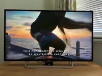 Sony LED HD TV (KDL-40W705C) 40”