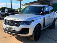 2018 Land Rover Range Rover 3.0 SD V6 Autobiography SUV 5dr Diesel Auto 4WD Euro